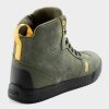 BUTY MOTOCYKLOWE REBELHORN SPIKE OLIVE GREEN 46